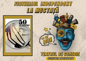50 de secunde