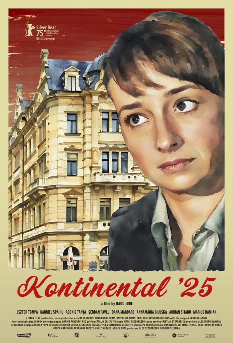 bilete Kontinental '25