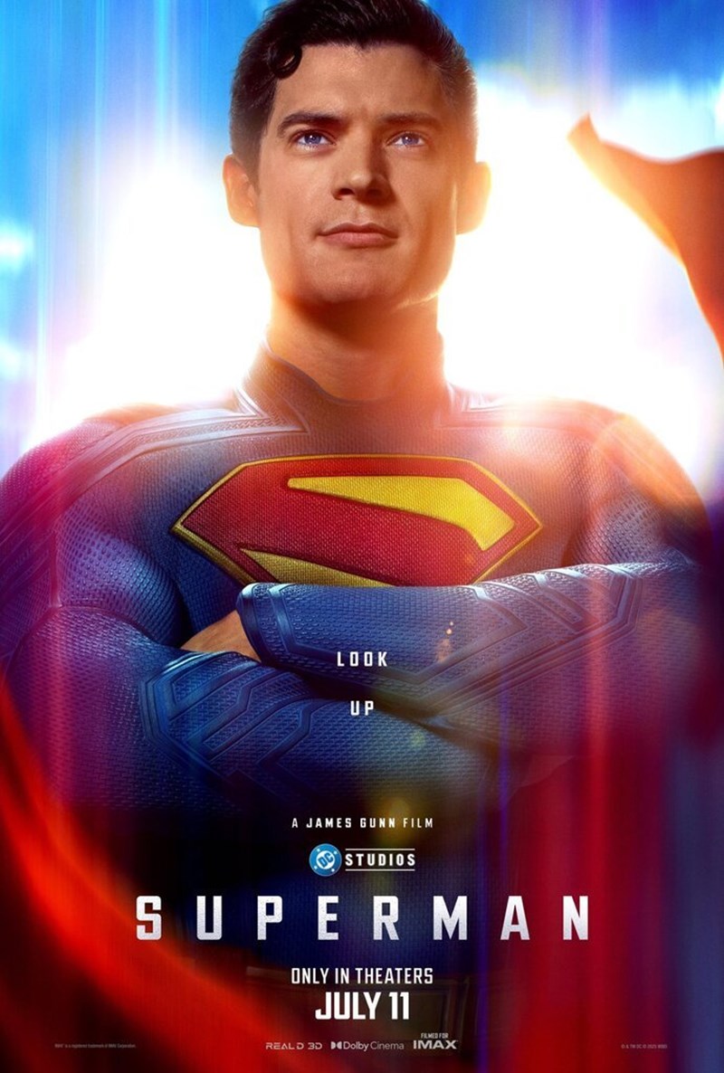 bilete Superman