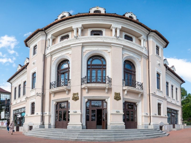 bilete NUNTA ÎNSÂNGERATĂ