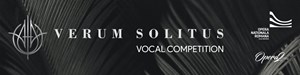 GALA VERUM SOLITUS VOCAL COMPETITION
