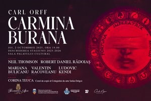 Deschiderea Stagiunii - Filarmonica Arad