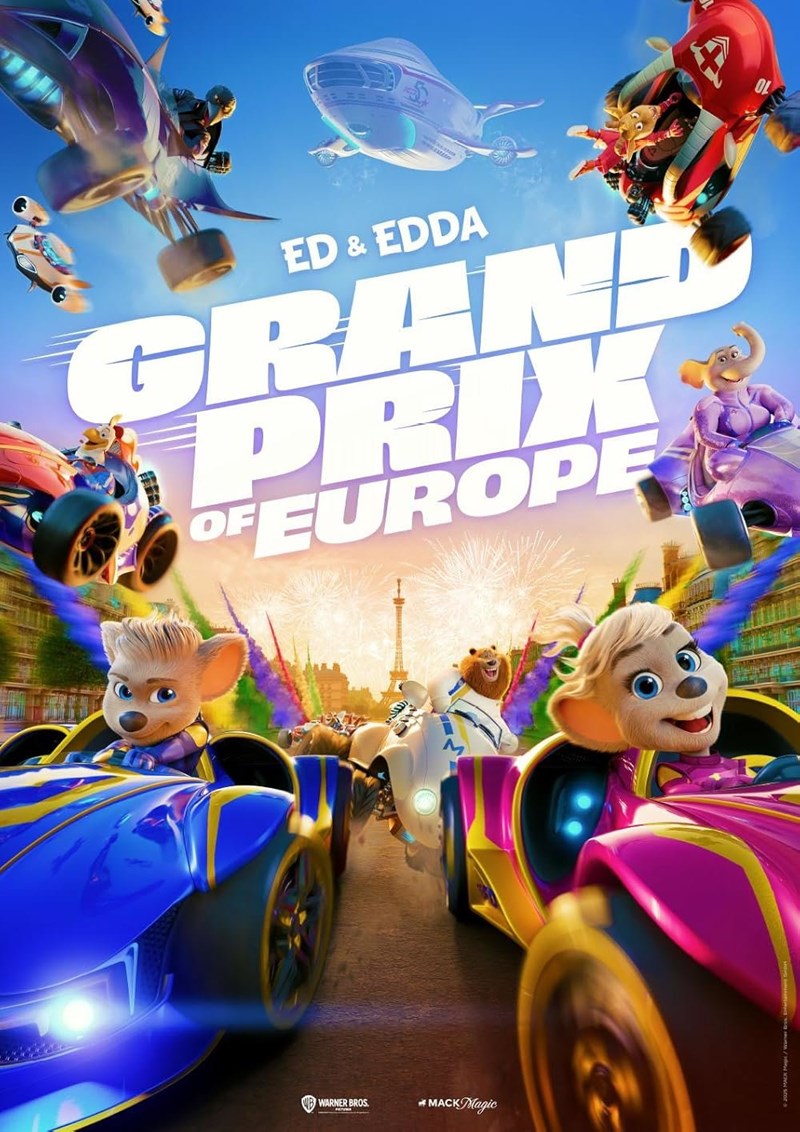 bilete Grand Prix of Europe
