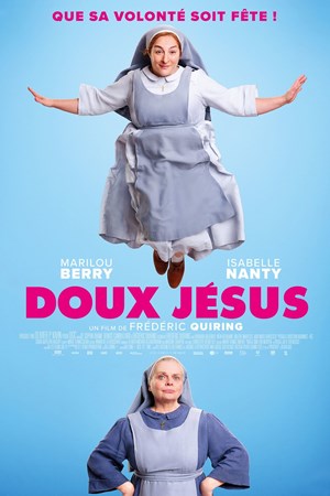 The Nun in The City