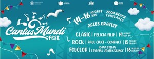 Cantus Mundi Fest