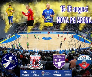 CUPA POTAISSA – EDIȚIA a 16-a