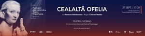 CEALALTĂ OFELIA