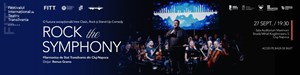 ROCK THE SYMPHONY