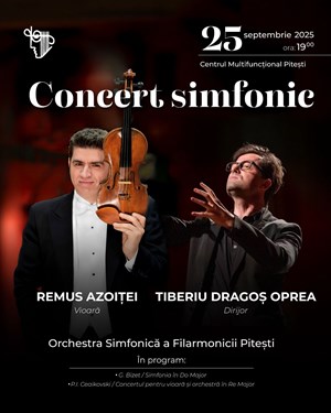 Concert Simfonic