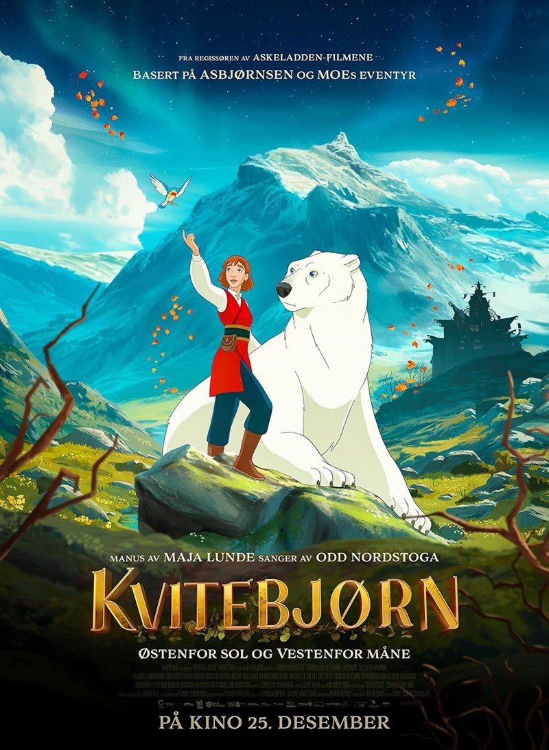 bilete The Polar Bear Prince