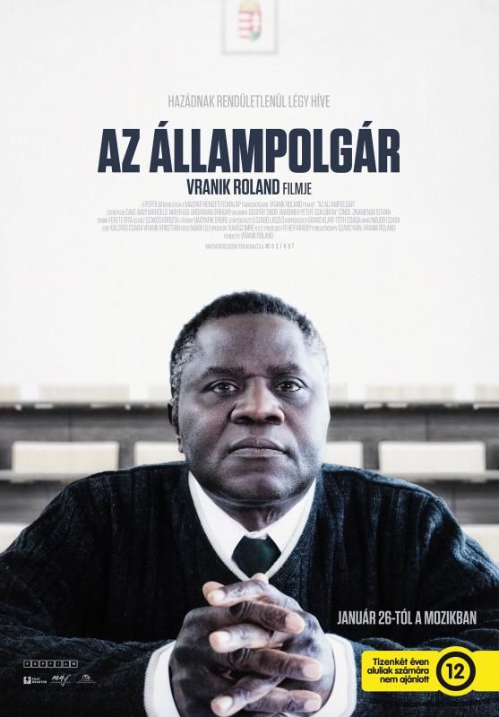bilete Az Allampolgar - Cetateanul