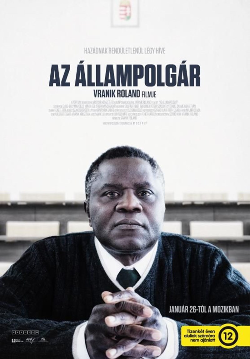 bilete Az Allampolgar - Cetateanul