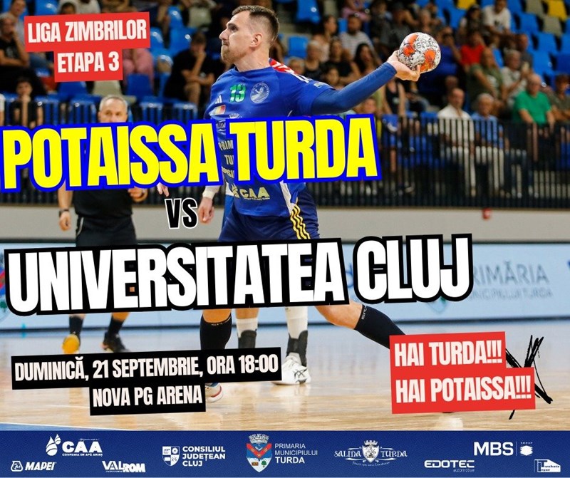 bilete AHC POTAISSA - U CLUJ