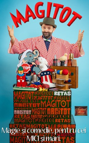 Magitot