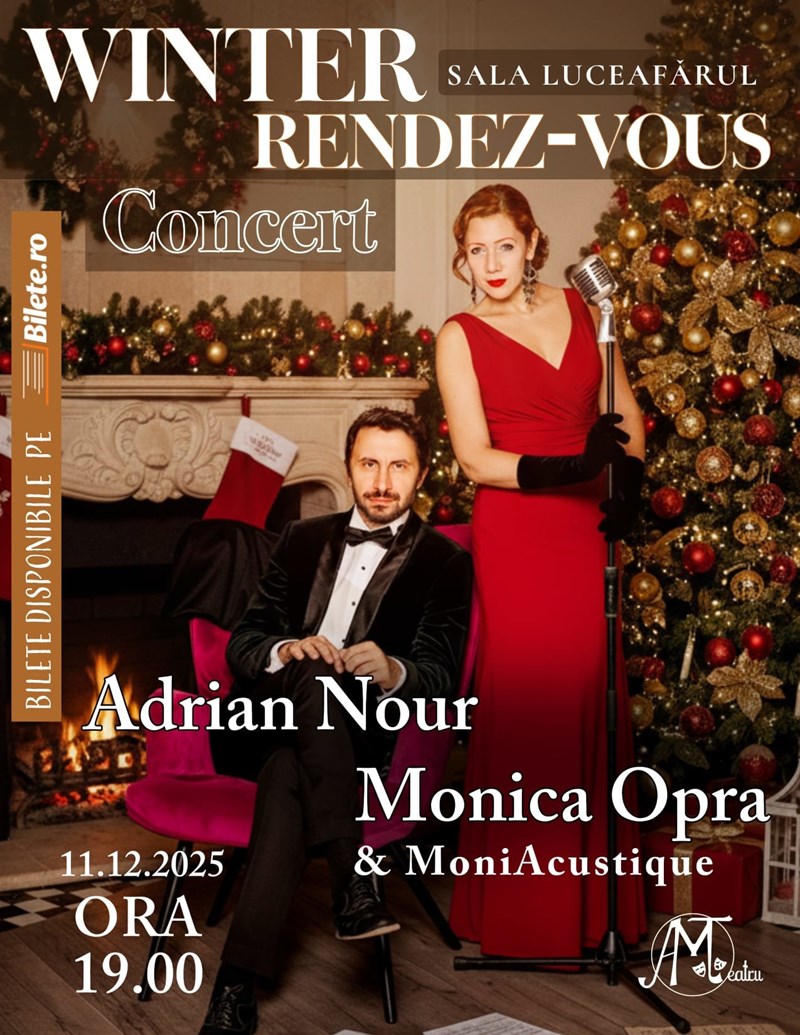bilete Winter Rendez-Vous
