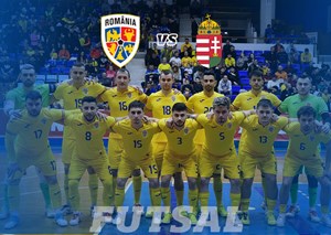 PLAYOFF FUTSAL EURO