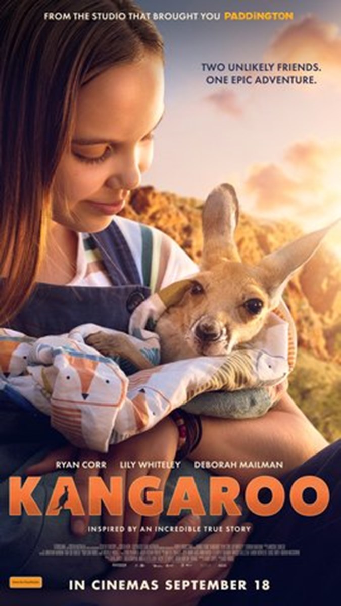 bilete Kangaroo