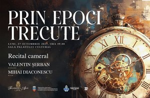 Prin epoci trecute...