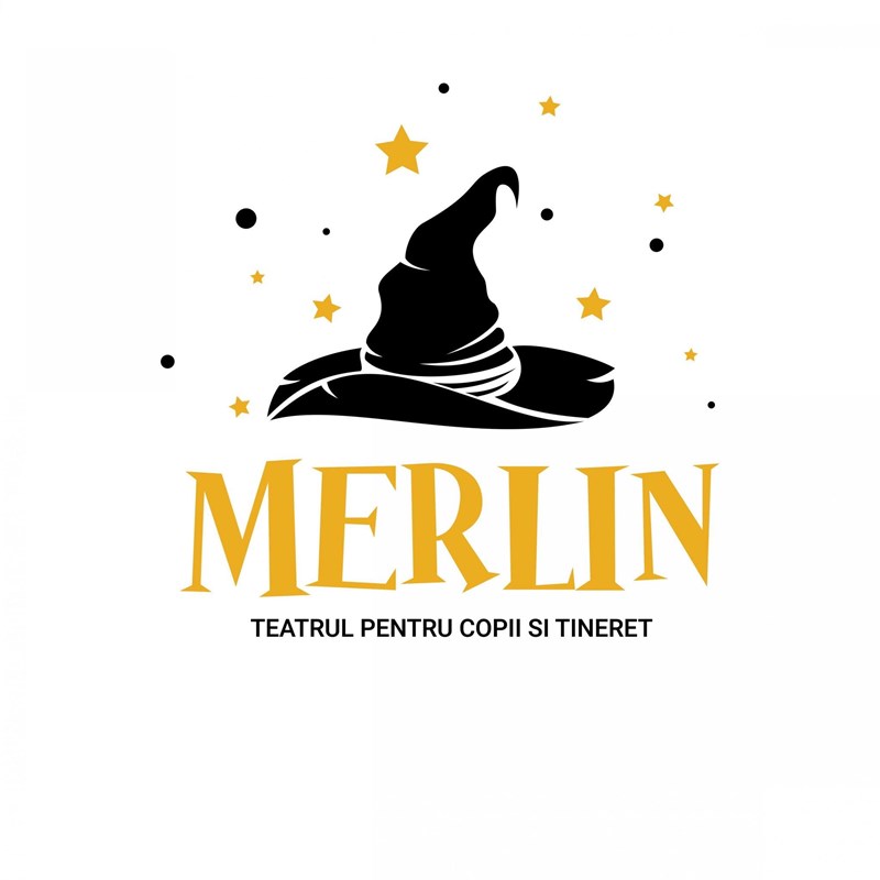 bilete FESTIVALUL INTERNAȚIONAL DE ANIMAȚIE „SUB BAGHETA LUI MERLIN” ediția a X - a
