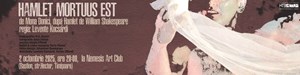 Hamlet mortuus est