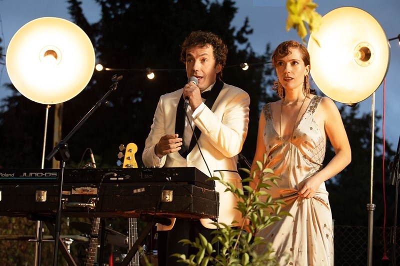 bilete Nunta, dar invers