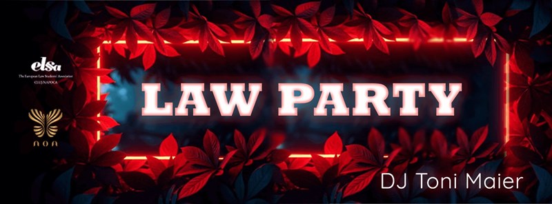 bilete Law Party