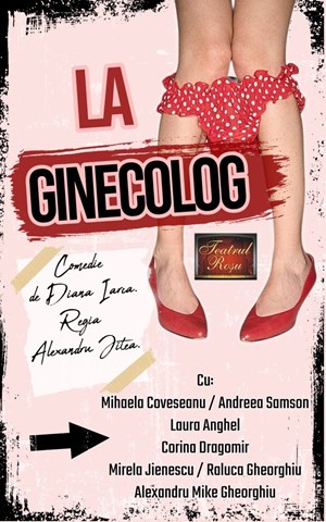 La ginecolog