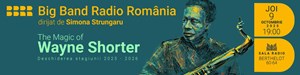 The Magic of Wayne Shorter