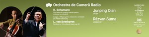 Răzvan Suma- ORCHESTRA DE CAMERĂ RADIO