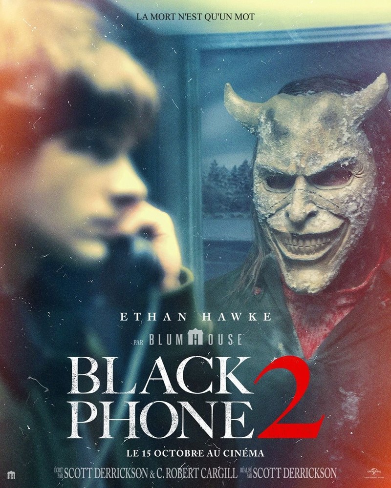 bilete Black Phone 2