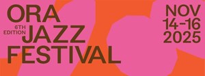 ORA Jazz Festival