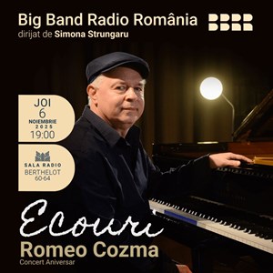 Romeo Cozma - Ecouri