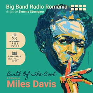 Birth Of The Cool - A Tribute to Miles Davis
