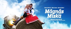 Mágnás Miska