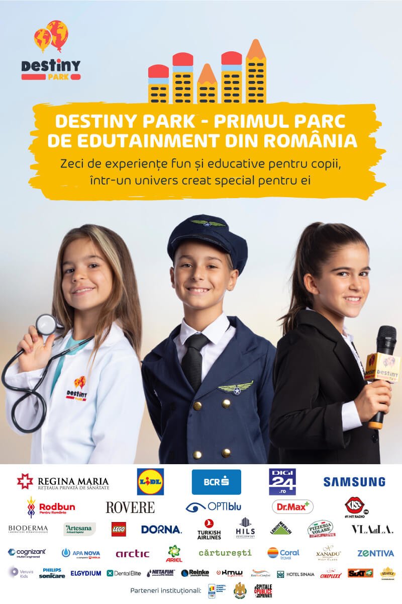 Destiny Park