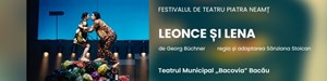 LEONCE ȘI LENA - Teatrul Tineretului, Piatra Neamt