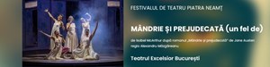 MÂNDRIE ȘI PREJUDECATĂ (un fel de)