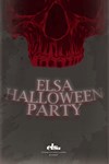 bilete ELSA Halloween Party