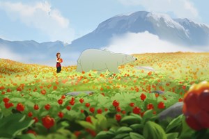 The Polar Bear Prince