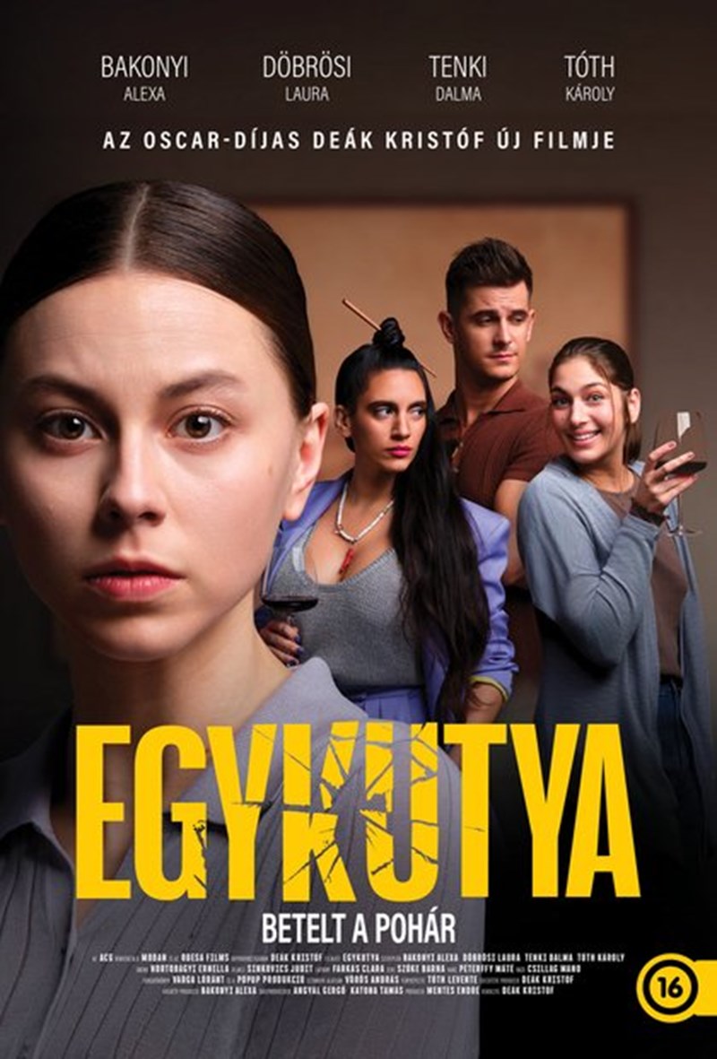 bilete Egykutya