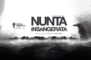 NUNTA ÎNSÂNGERATĂ