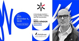 Beke Sándor: A büszkeség határán – avagy, amikor a székely sem kér bocsánatot