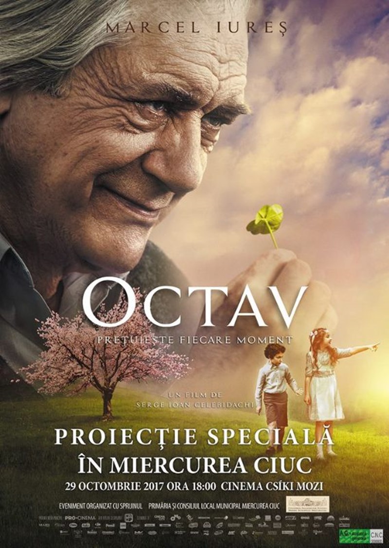 bilete Octav