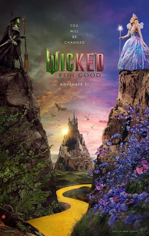 Wicked: For Good