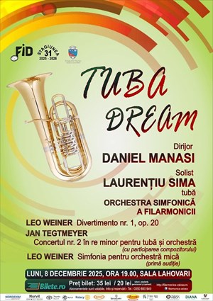 TUBA DREAM