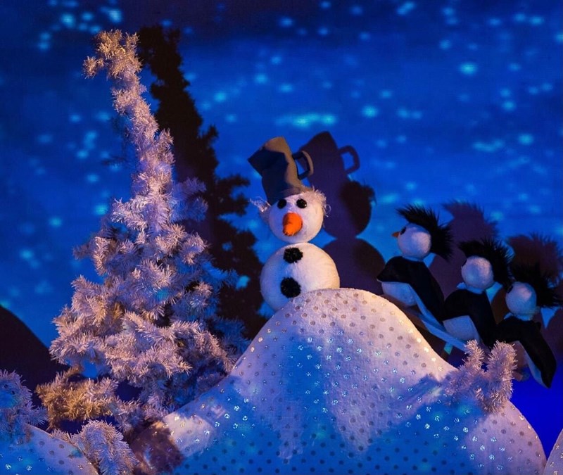 bilete Ghetutele vesele - Sfantul Nicolae