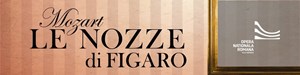 LE NOZZE DI FIGARO