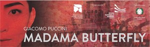 Madama Butterfly
