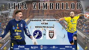 AHC POTAISSA - CS Minaur Baia Mare