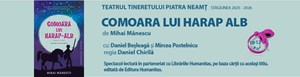 COMOARA LUI HARAP-ALB